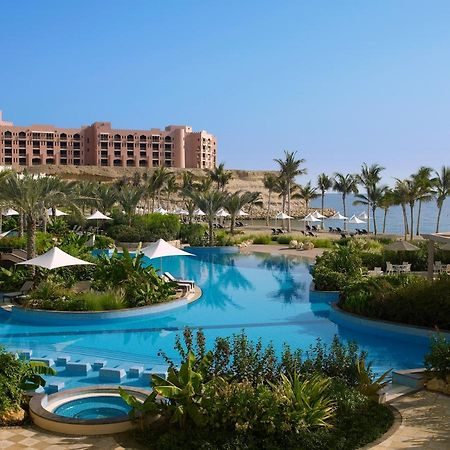 Shangri-La'S Barr Al Jissah Resort & Spa, Al Bandar Hotel Muscat Luaran gambar
