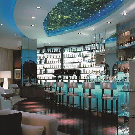 Shangri-La'S Barr Al Jissah Resort & Spa, Al Bandar Hotel Muscat Luaran gambar