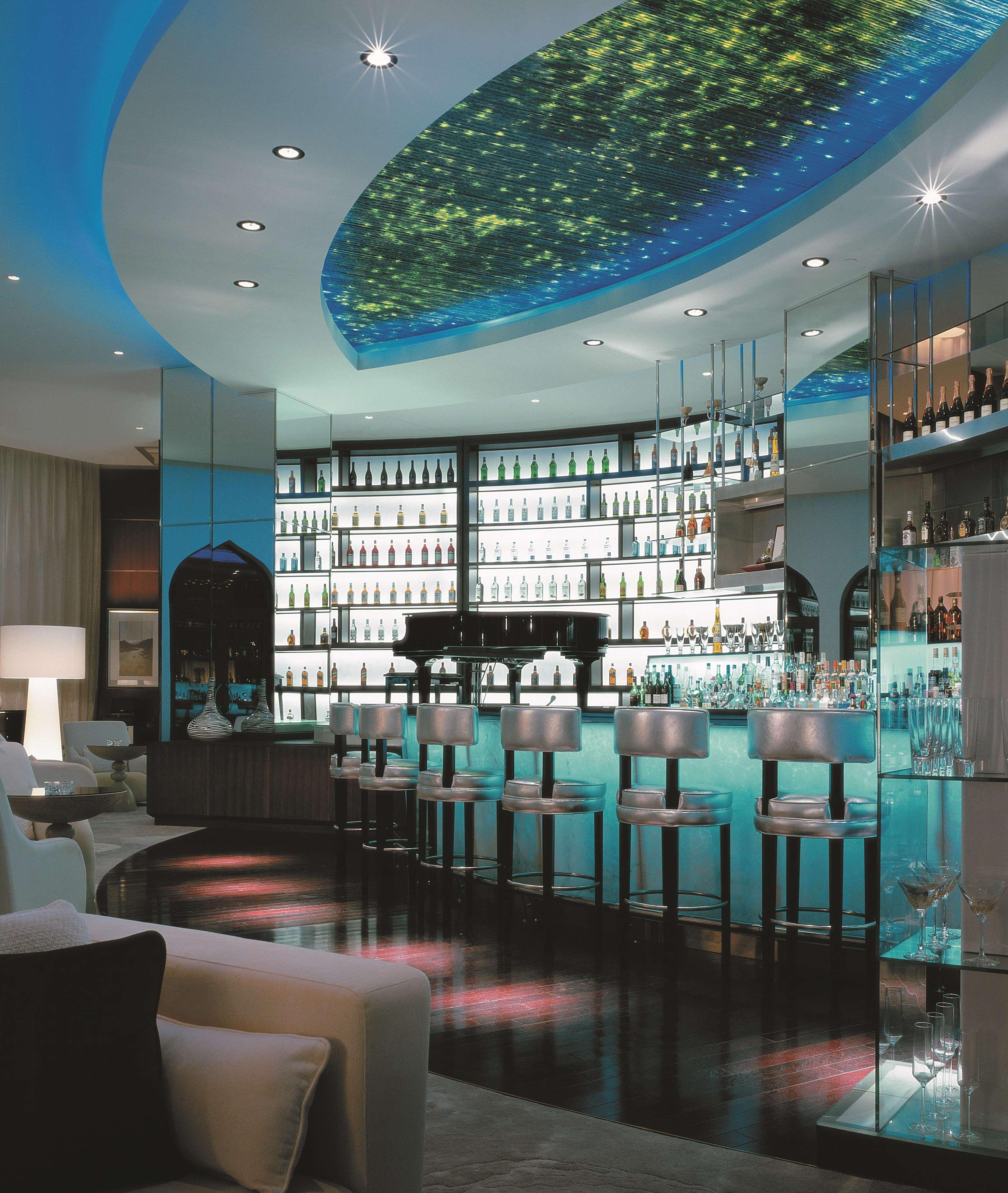 Shangri-La'S Barr Al Jissah Resort & Spa, Al Bandar Hotel Muscat Luaran gambar