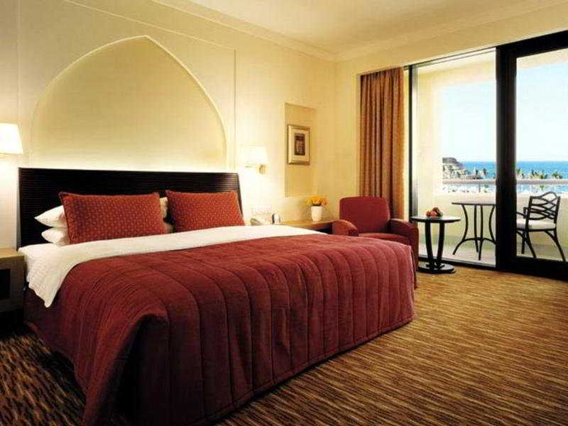 Shangri-La'S Barr Al Jissah Resort & Spa, Al Bandar Hotel Muscat Luaran gambar