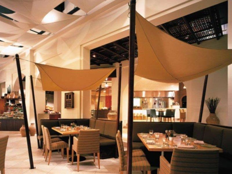 Shangri-La'S Barr Al Jissah Resort & Spa, Al Bandar Hotel Muscat Luaran gambar
