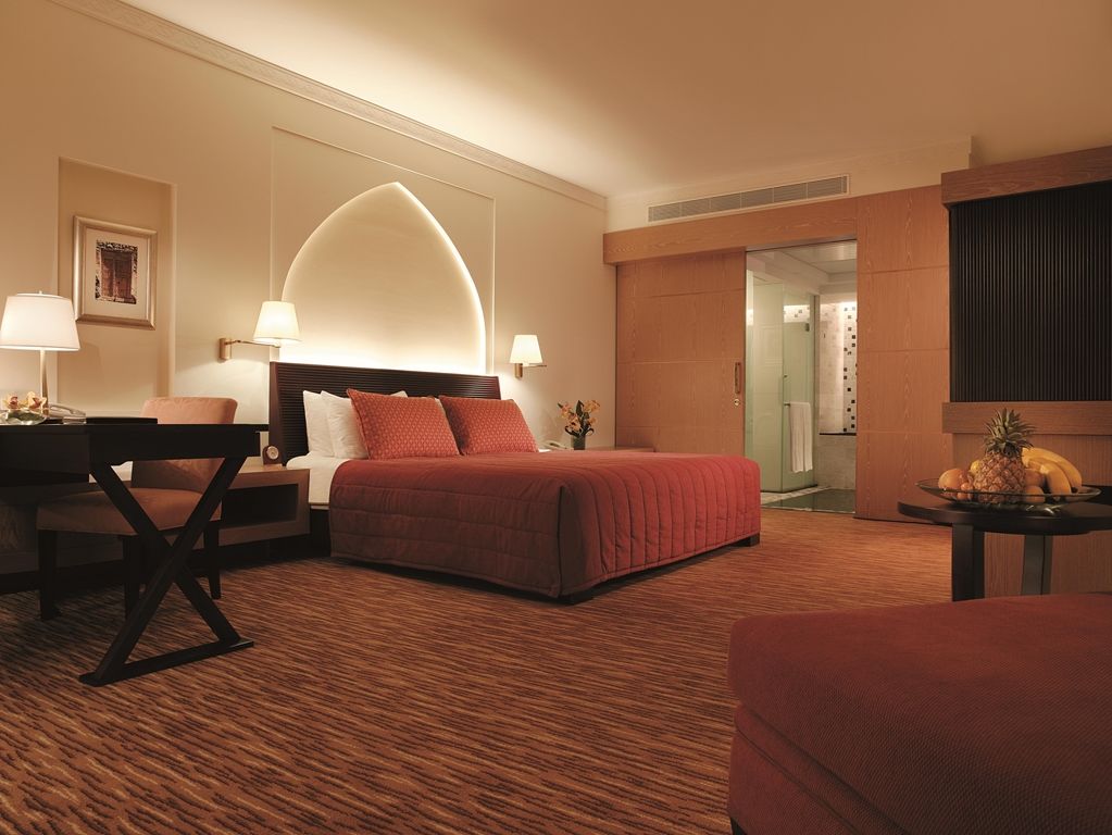 Shangri-La'S Barr Al Jissah Resort & Spa, Al Bandar Hotel Muscat Bilik gambar
