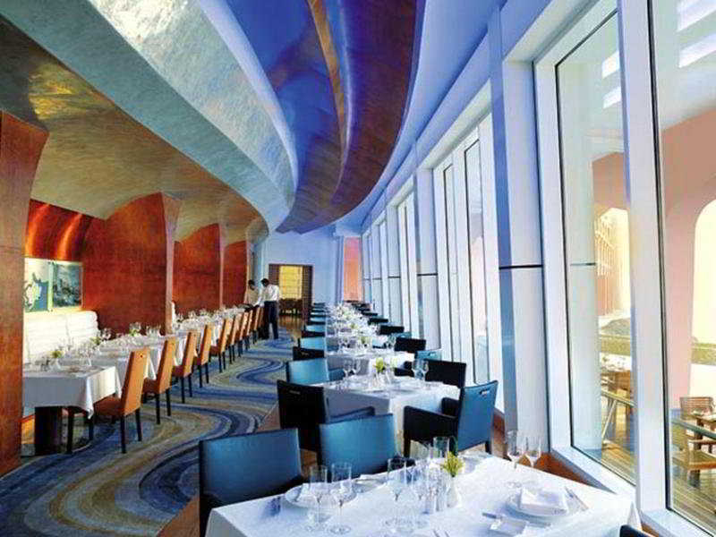 Shangri-La'S Barr Al Jissah Resort & Spa, Al Bandar Hotel Muscat Luaran gambar